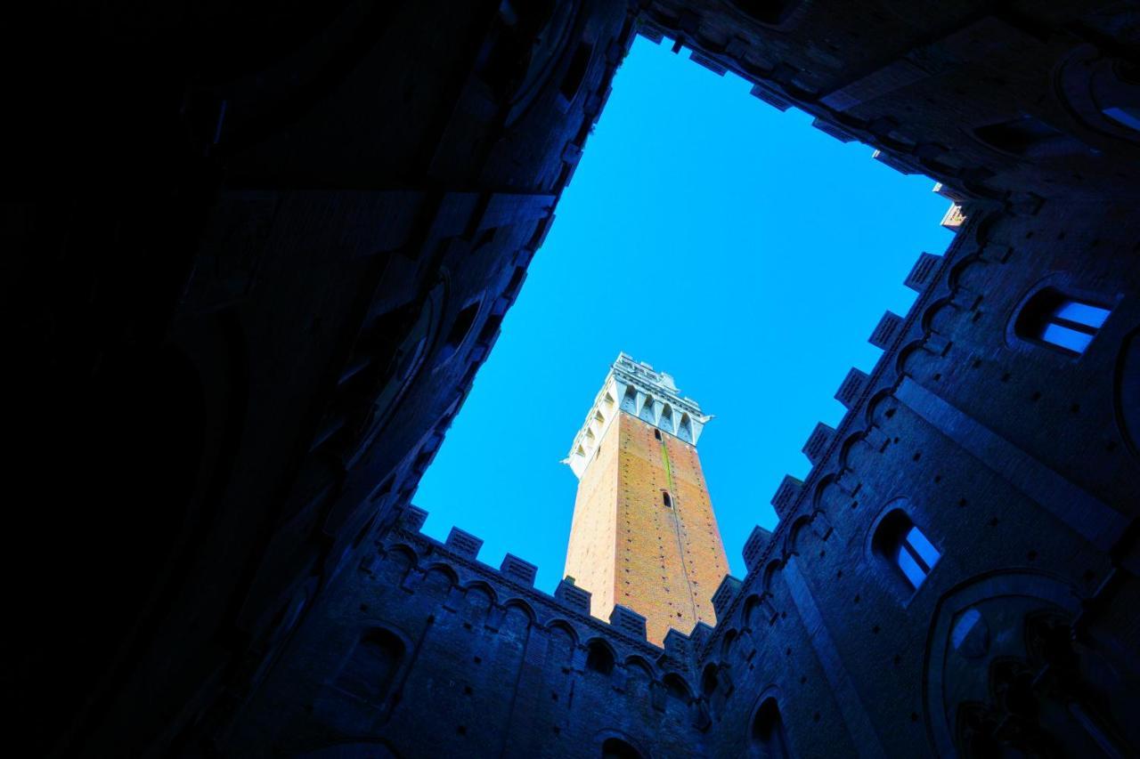 Sweetlittlehouse47 - Dentro Le Mura, Parcheggio Gratuito Siena Exterior photo