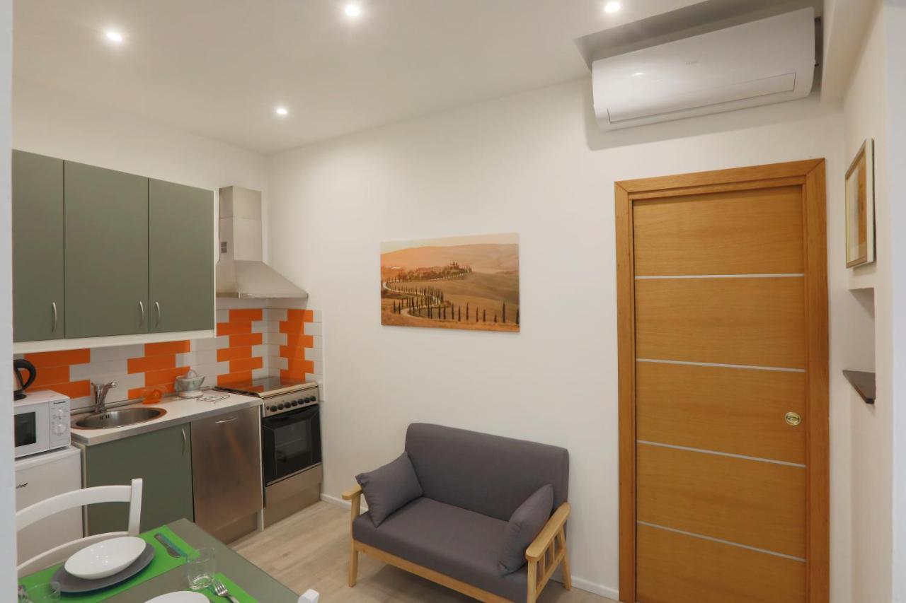 Sweetlittlehouse47 - Dentro Le Mura, Parcheggio Gratuito Siena Exterior photo