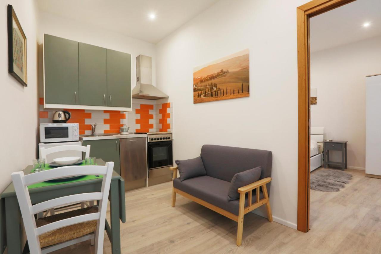 Sweetlittlehouse47 - Dentro Le Mura, Parcheggio Gratuito Siena Exterior photo